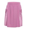 sukně dětská ALPINE PRO REWO růžová (Varianta 104-110)