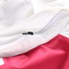 bunda dámská ALPINE PRO DEARA s membránou PTX růžová (Varianta XS)