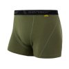 boxerky SENSOR MERINO DOUBLE FACE safari (Varianta L)