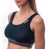 podprsenka SENSOR MERINO ACTIVE deep blue (Varianta L)