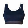 podprsenka SENSOR MERINO ACTIVE deep blue (Varianta L)