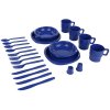 Piknikový set Regatta 4 Person Picnic Set RCE221