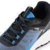 boty ALPINE PRO UJASE s GIGA BOOM modré (Varianta 41)