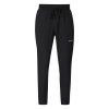 kalhoty dlouhé pánské Progress RECAST běžecké černé (Varianta L)