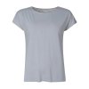 triko krátké dámské Progress TECHNICA šedý melír (Varianta L)