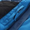 bunda pánská ALPINE PRO DEAR s membránou PTX modrá (Varianta XL)