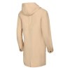 kabát dámský NAX ARESA s PTX neutrální (Varianta L)