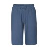kalhoty dětské krátké NAX INEBO modré (Varianta 104-110)