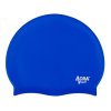 čepice plavecká Acra modrá