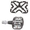 adaptér pedálů M-WAVE pro SPD,LOOK, KEO