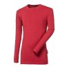 triko dlouhé dětské Progress BAMBUS LS ORIGINAL višňové (Varianta 128/1)
