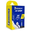 duše Michelin Air Stop silniční duše 25/32-622 gal. ventil 40 mm