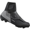 boty Shimano MW702 zimní černé (Varianta 38)