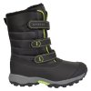 Dětská zímní obuv Dare2B Skiway Junior Snow Boots - Black