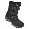 Dětská zímní obuv Dare2B Skiway Junior Snow Boots - Black