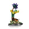 Mravenec a kvetoucí rostlina Mould King 10176 - Creative Idea