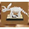 Fosilní kostra Triceratopse Mould King 29006 - Jurassic World