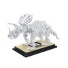 Fosilní kostra Triceratopse Mould King 29006 - Jurassic World