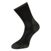 ponožky ALPINE PRO KEROWE antibakteriální černé (Varianta L)