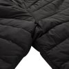 bunda pánská ALPINE PRO RETER péřová černá (Varianta M)