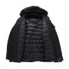 bunda pánská ALPINE PRO WERD 2 s membránou PTX černá (Varianta XL)