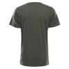 triko pánské krátké ALPINE PRO TERMES 3 zelené (Varianta S)