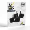 Brzdové destičky Magura 9.P Performance