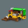 Mobilní food truck MOULD KING 24064 – Mini World