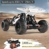 Bugina R/C Desert Racing MOULD KING 18001S – Models