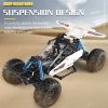 Bugina R/C Desert Racing MOULD KING 18001S – Models
