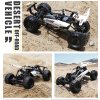 Bugina R/C Desert Racing MOULD KING 18001S – Models