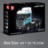 R/C tahač Scania Mould King 13203 - Models