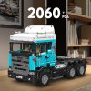 R/C tahač Scania Mould King 13203 - Models
