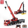 All-Terrain Piling Platform Mould King 17003 - Models