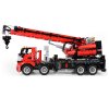 All-Terrain Piling Platform Mould King 17003 - Models