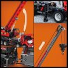 All-Terrain Piling Platform Mould King 17003 - Models