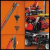 All-Terrain Piling Platform Mould King 17003 - Models