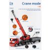 All-Terrain Piling Platform Mould King 17003 - Models