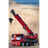 All-Terrain Piling Platform Mould King 17003 - Models