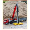 All-Terrain Piling Platform Mould King 17003 - Models