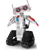Kreativní R/C robot Brandon 3v1 MOULD KING 15082 – Robot