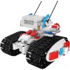 Kreativní R/C robot Brandon 3v1 MOULD KING 15082 – Robot
