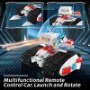 Kreativní R/C robot Brandon 3v1 MOULD KING 15082 – Robot