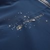bunda pánská ALPINE PRO ZARR  2 s membránou PTX modrá (Varianta S)