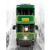 Elektrická R/C tramvaj Hong Kong MOULD KING KB120 – World Railway Series
