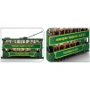 Elektrická R/C tramvaj Hong Kong MOULD KING KB120 – World Railway Series
