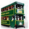 Elektrická R/C tramvaj Hong Kong MOULD KING KB120 – World Railway Series
