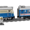 Dieselová R/C lokomotiva DF4B MOULD KING 12022S – World Railway Series