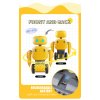 Samobalanční R/C robot MOULD KING 13100 – Robot