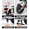 Gold Wing GL1800 Mould King 23001 - Models